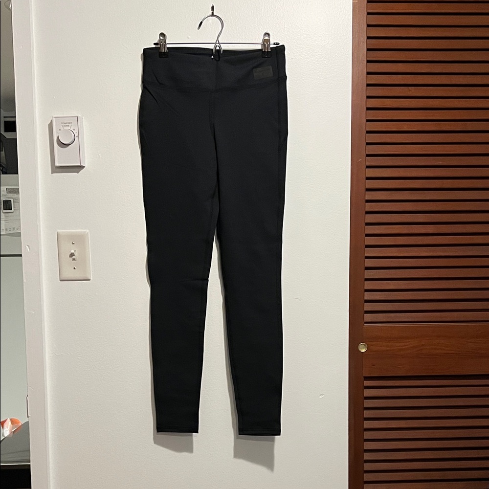 Black Diamond Women's Black Pants